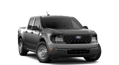 2026 Ford Maverick XL FWD SUPERCREW