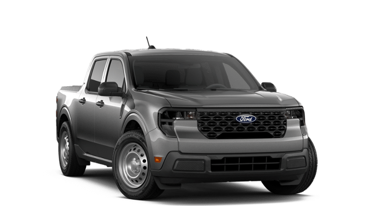 2026 Ford Maverick XL FWD SUPERCREW