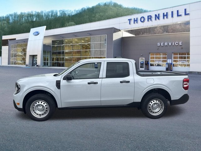 2026 Ford Maverick XL AWD SUPERCREW