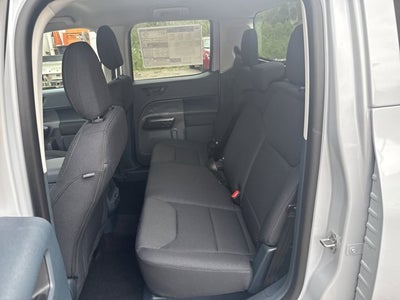 2026 Ford Maverick XL AWD SUPERCREW