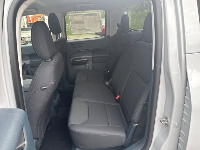 2026 Ford Maverick XL AWD SUPERCREW