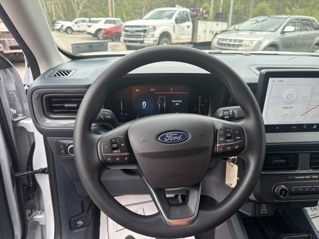 2026 Ford Maverick XL AWD SUPERCREW