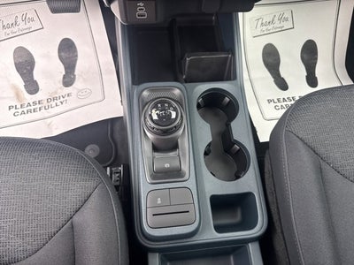 2026 Ford Maverick XL AWD SUPERCREW