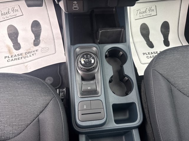 2026 Ford Maverick XL AWD SUPERCREW