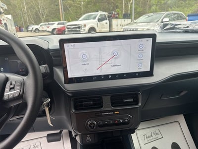 2026 Ford Maverick XL AWD SUPERCREW