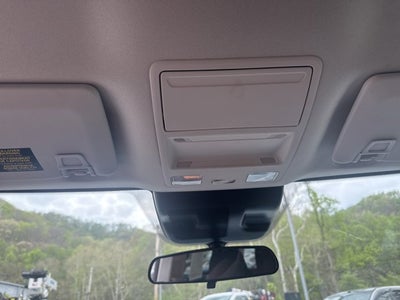 2026 Ford Maverick XL AWD SUPERCREW