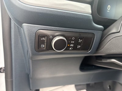 2026 Ford Maverick XL AWD SUPERCREW