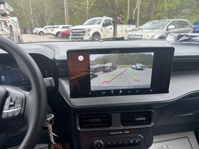 2026 Ford Maverick XL AWD SUPERCREW