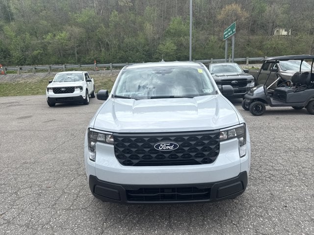 2026 Ford Maverick XL AWD SUPERCREW