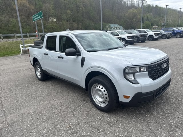 2026 Ford Maverick XL AWD SUPERCREW