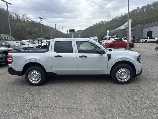 2026 Ford Maverick XL AWD SUPERCREW