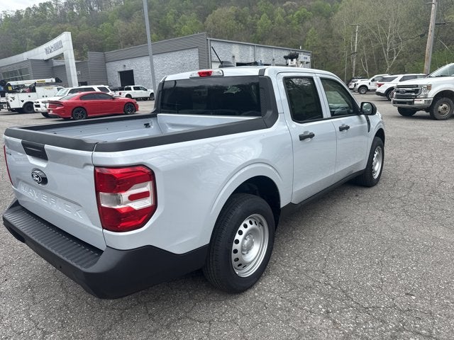 2026 Ford Maverick XL AWD SUPERCREW