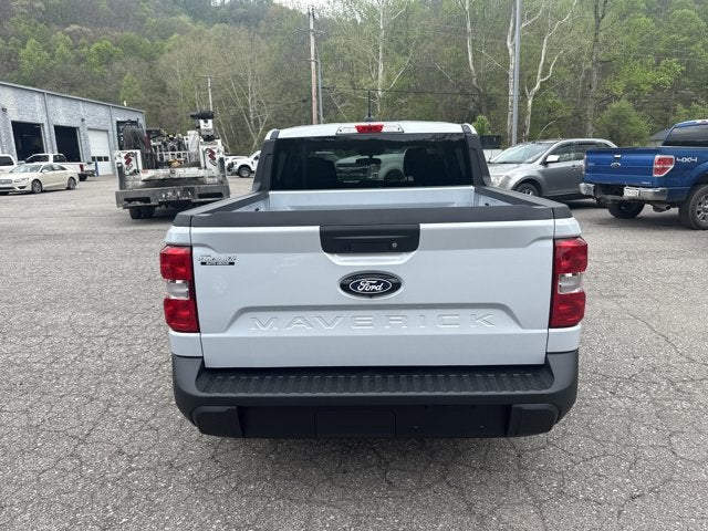 2026 Ford Maverick XL AWD SUPERCREW