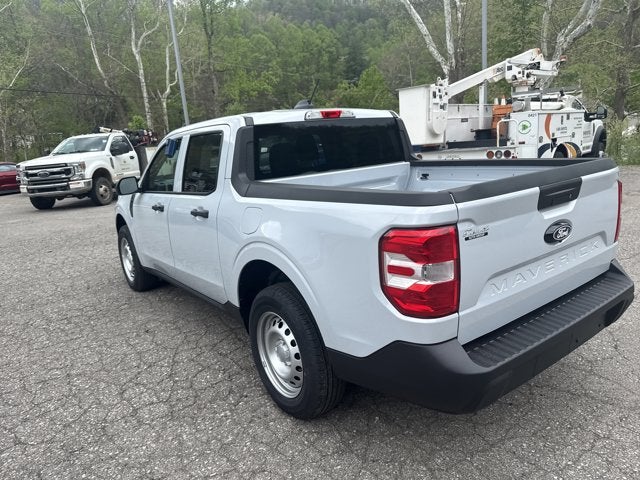 2026 Ford Maverick XL AWD SUPERCREW