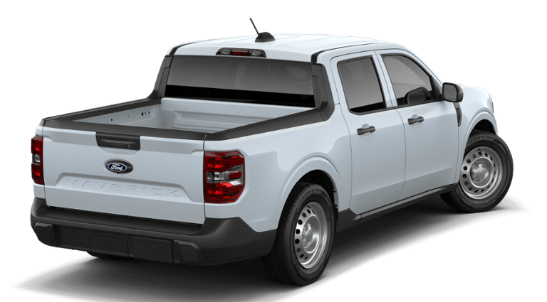 2026 Ford Maverick XL AWD SUPERCREW