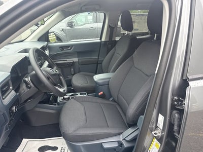 2026 Ford Maverick XL AWD SUPERCREW