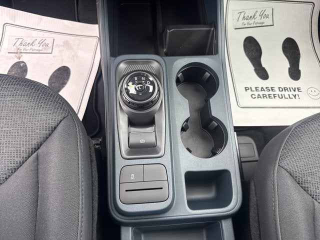 2026 Ford Maverick XL AWD SUPERCREW