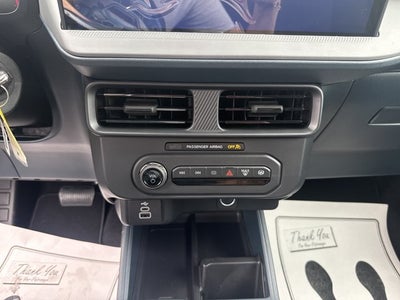 2026 Ford Maverick XL AWD SUPERCREW
