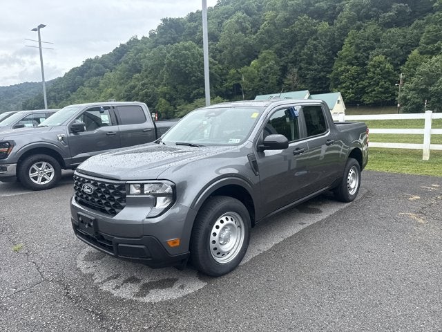 2026 Ford Maverick XL AWD SUPERCREW