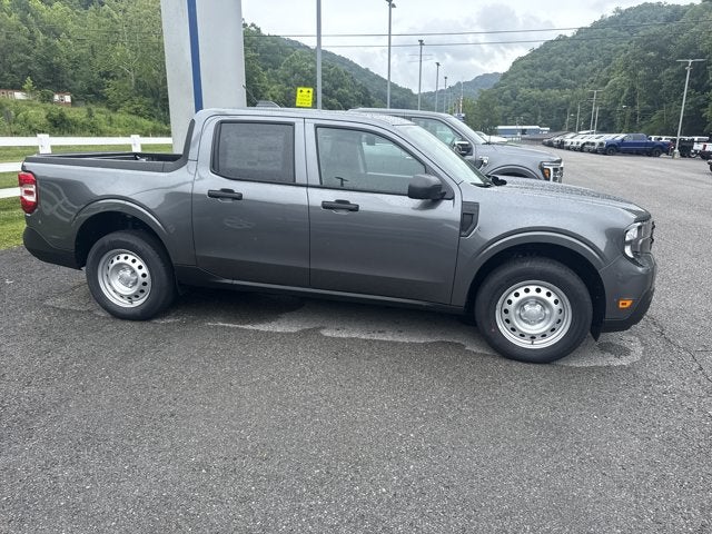 2026 Ford Maverick XL AWD SUPERCREW
