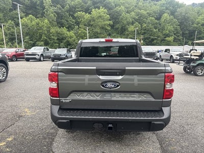 2026 Ford Maverick XL AWD SUPERCREW