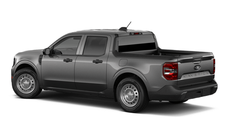 2026 Ford Maverick XL AWD SUPERCREW