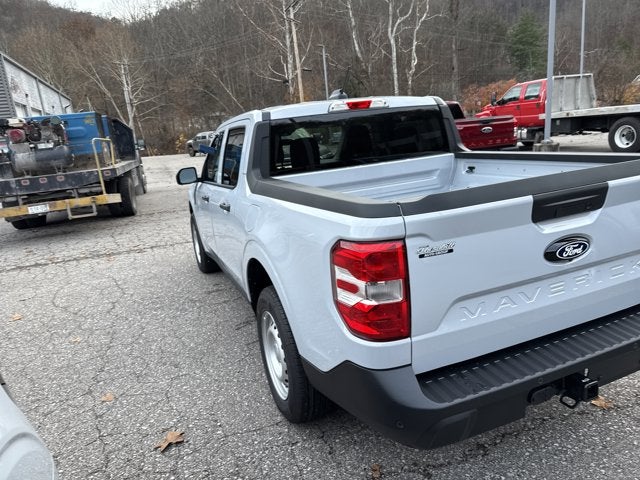 2025 Ford Maverick XL AWD SUPERCREW