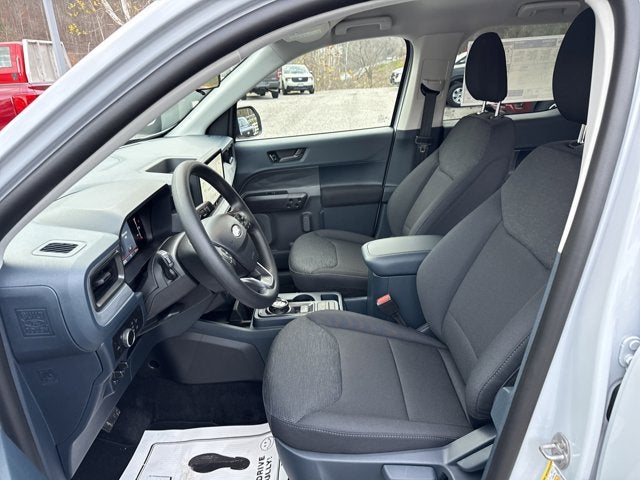 2025 Ford Maverick XL AWD SUPERCREW