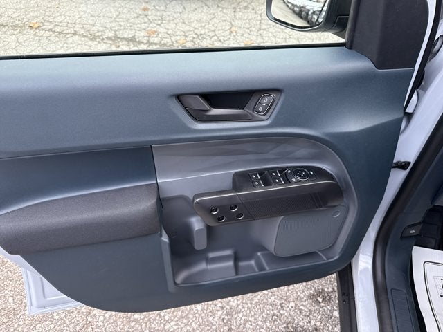 2025 Ford Maverick XL AWD SUPERCREW