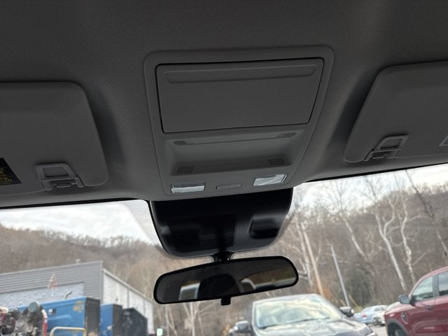 2025 Ford Maverick XL AWD SUPERCREW