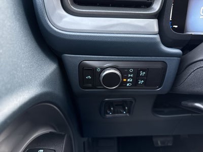 2025 Ford Maverick XL AWD SUPERCREW