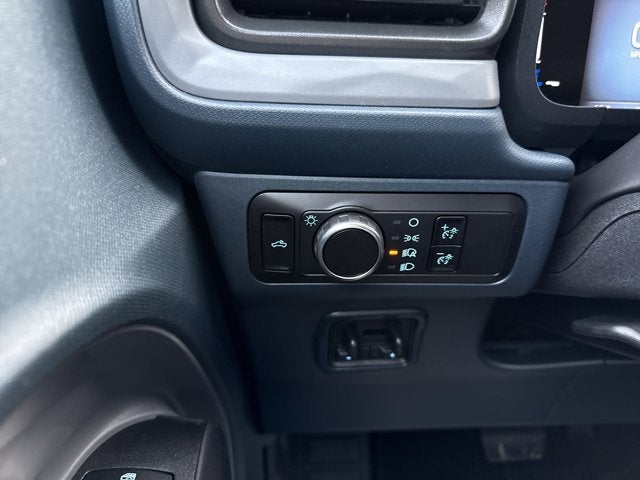 2025 Ford Maverick XL AWD SUPERCREW