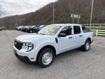 2025 Ford Maverick XL AWD SUPERCREW