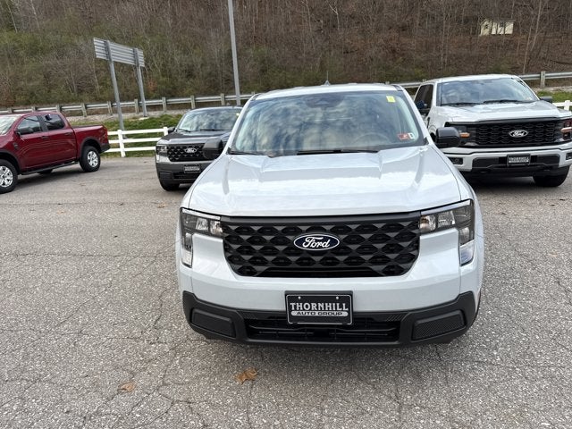 2025 Ford Maverick XL AWD SUPERCREW