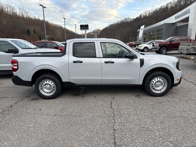 2025 Ford Maverick XL AWD SUPERCREW