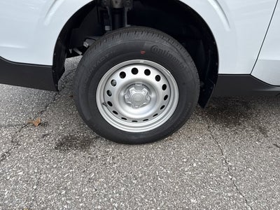 2025 Ford Maverick XL AWD SUPERCREW