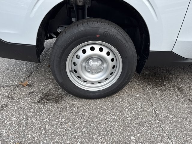 2025 Ford Maverick XL AWD SUPERCREW