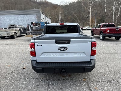 2025 Ford Maverick XL AWD SUPERCREW