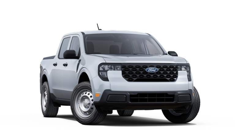 2025 Ford Maverick XL AWD SUPERCREW