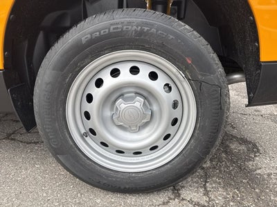 2026 Ford Maverick XL AWD SUPERCREW