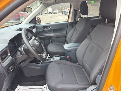 2026 Ford Maverick XL AWD SUPERCREW