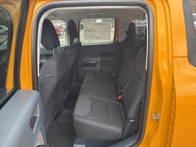 2026 Ford Maverick XL AWD SUPERCREW