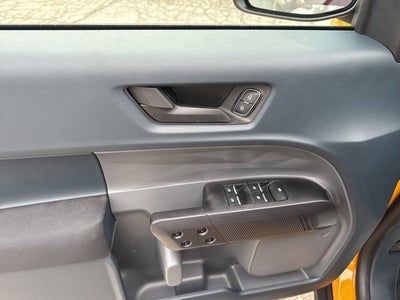 2026 Ford Maverick XL AWD SUPERCREW