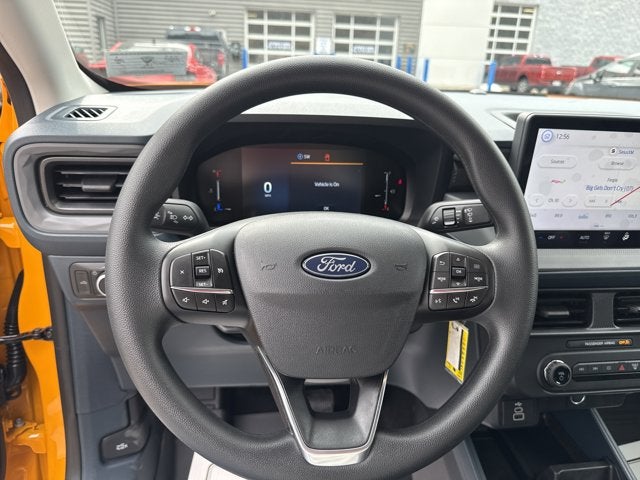 2026 Ford Maverick XL AWD SUPERCREW