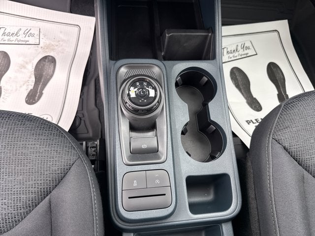 2026 Ford Maverick XL AWD SUPERCREW