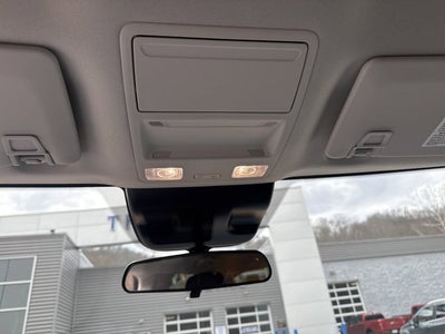 2026 Ford Maverick XL AWD SUPERCREW