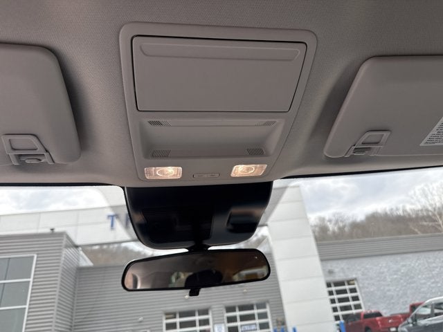 2026 Ford Maverick XL AWD SUPERCREW