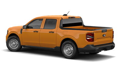 2026 Ford Maverick XL AWD SUPERCREW
