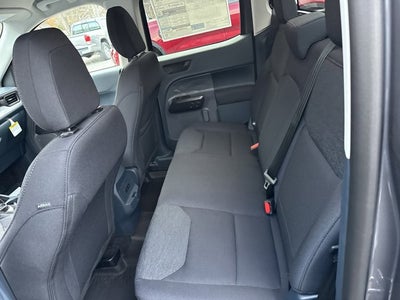 2025 Ford Maverick XL AWD SUPERCREW