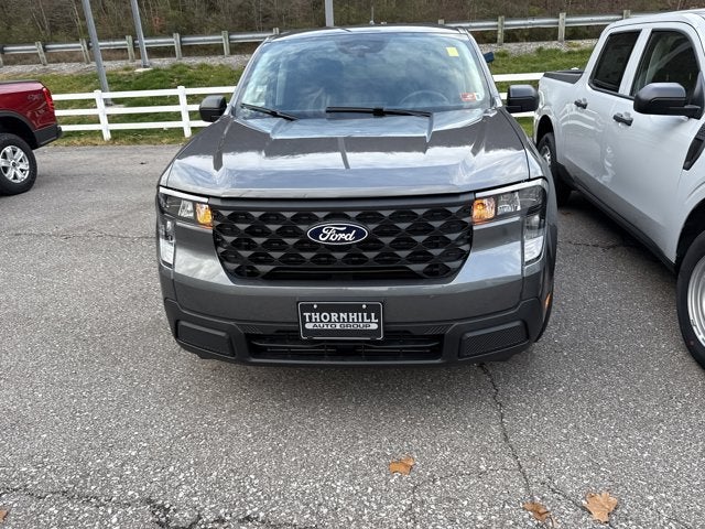 2025 Ford Maverick XL AWD SUPERCREW